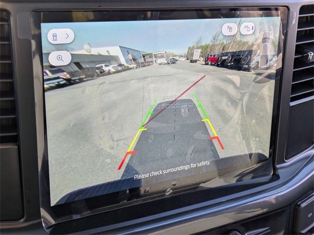 2025 Ford F-150 LOBO EDITION