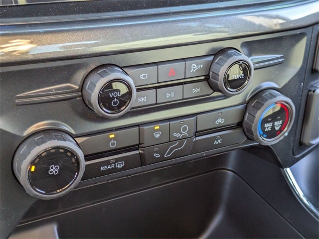 2025 Ford F-150 LOBO EDITION