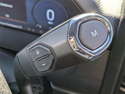 2025 Ford F-150 LOBO EDITION