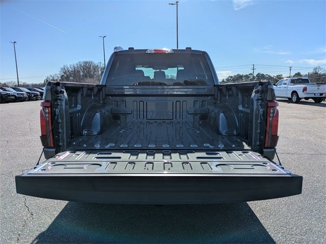 2025 Ford F-150 LOBO EDITION