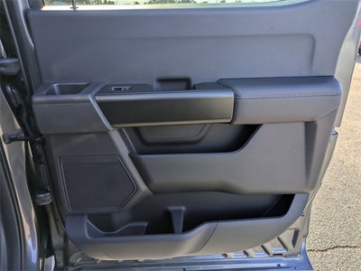 2025 Ford F-150 LOBO EDITION