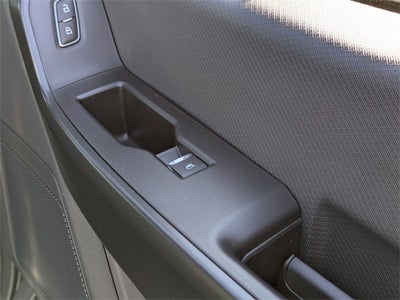 2025 Ford F-150 LOBO EDITION