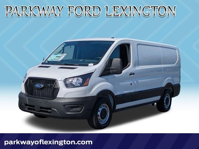 2025 Ford Transit-150 Base