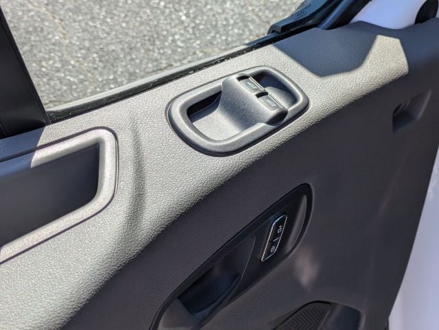 2025 Ford Transit-150 Base