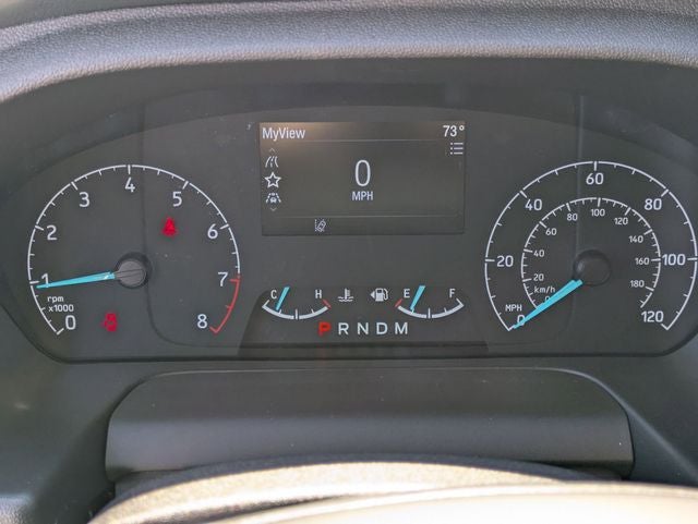 2025 Ford Transit-150 Base