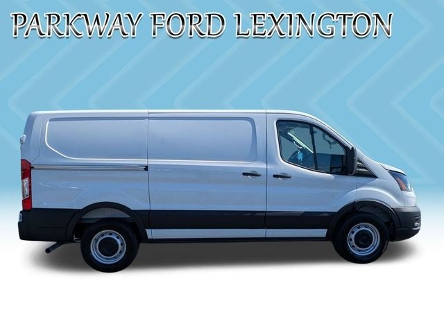 2025 Ford Transit-150 Base