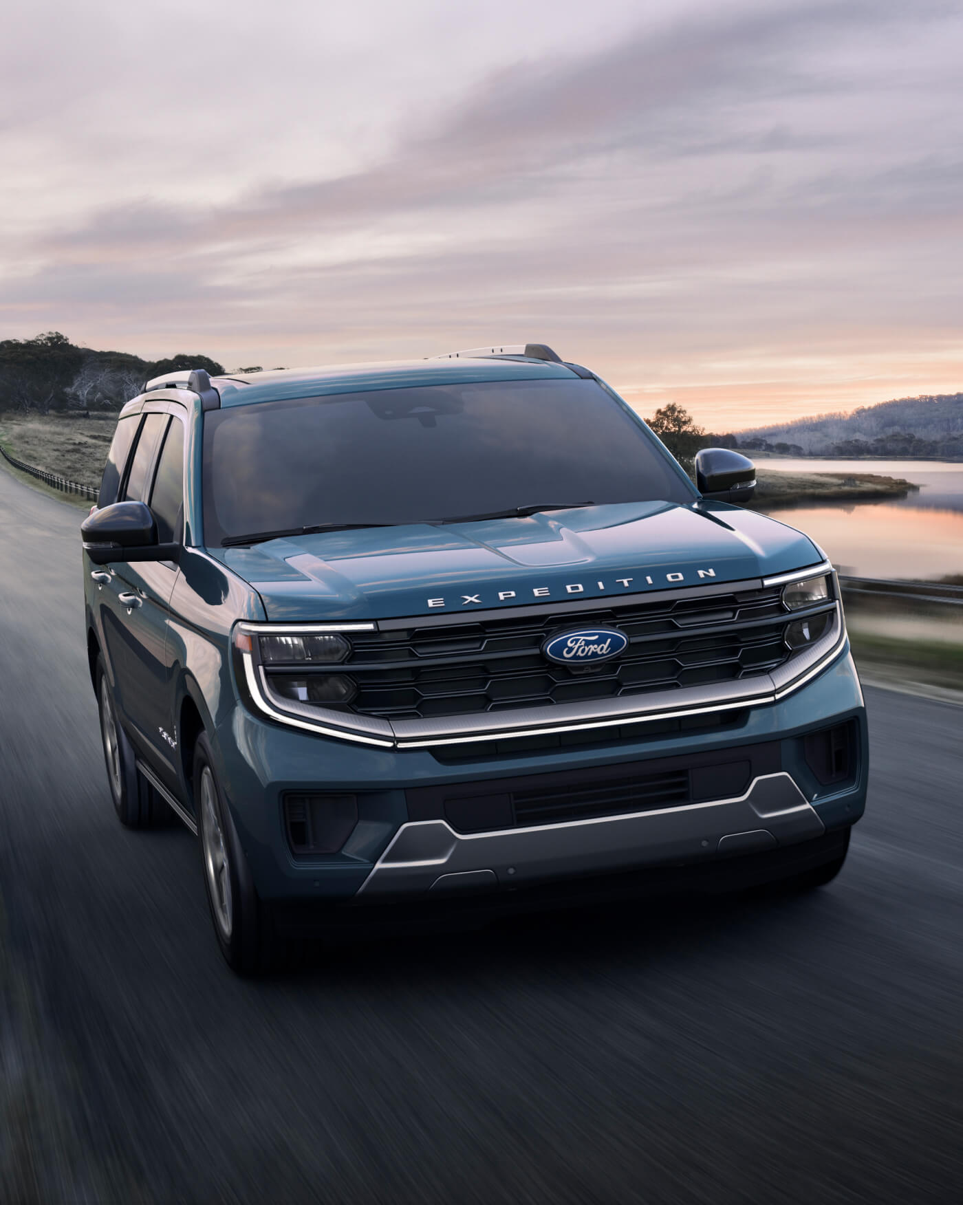 Explore the Power Behind Our 2025 Ford Expedition Deals