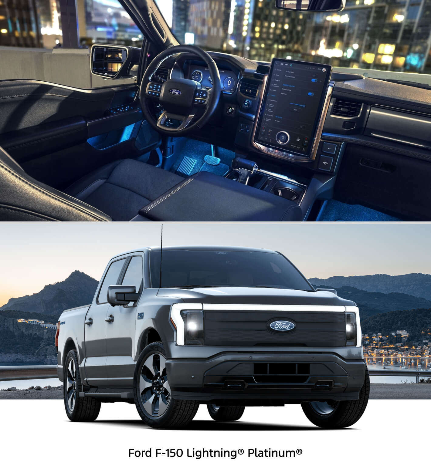 Can You Lease a Ford F-150 Lightning?