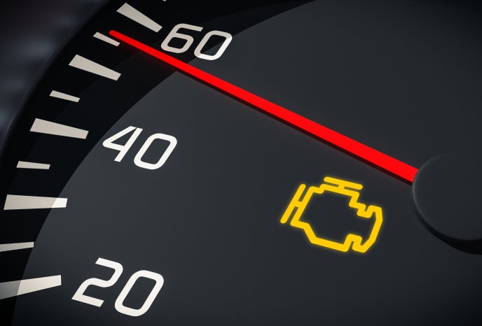 How To Tell You Need a Ford Oil Change