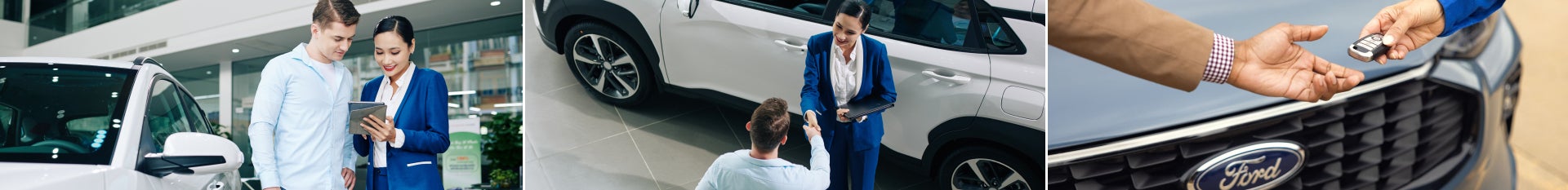 Maximize Savings With Our Used Ford Cars for Sale Near Morrisville, NC