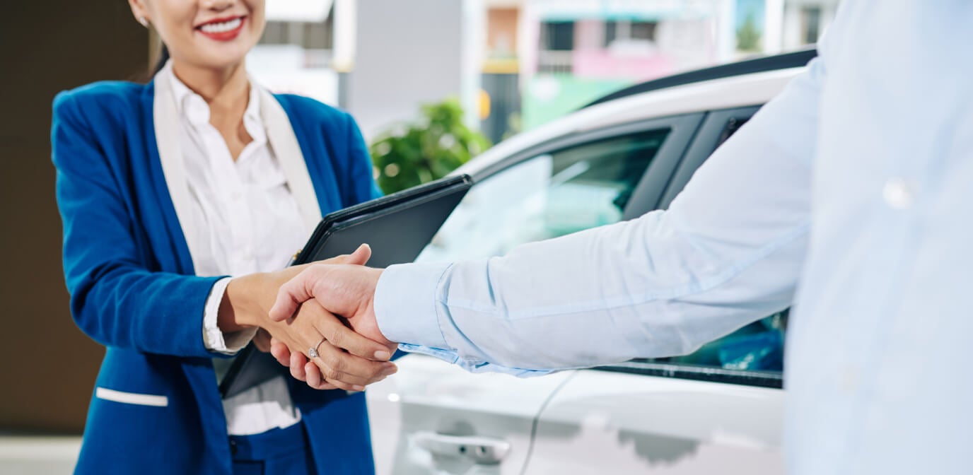 Entrust Us With Your Ford Transmission Service Today