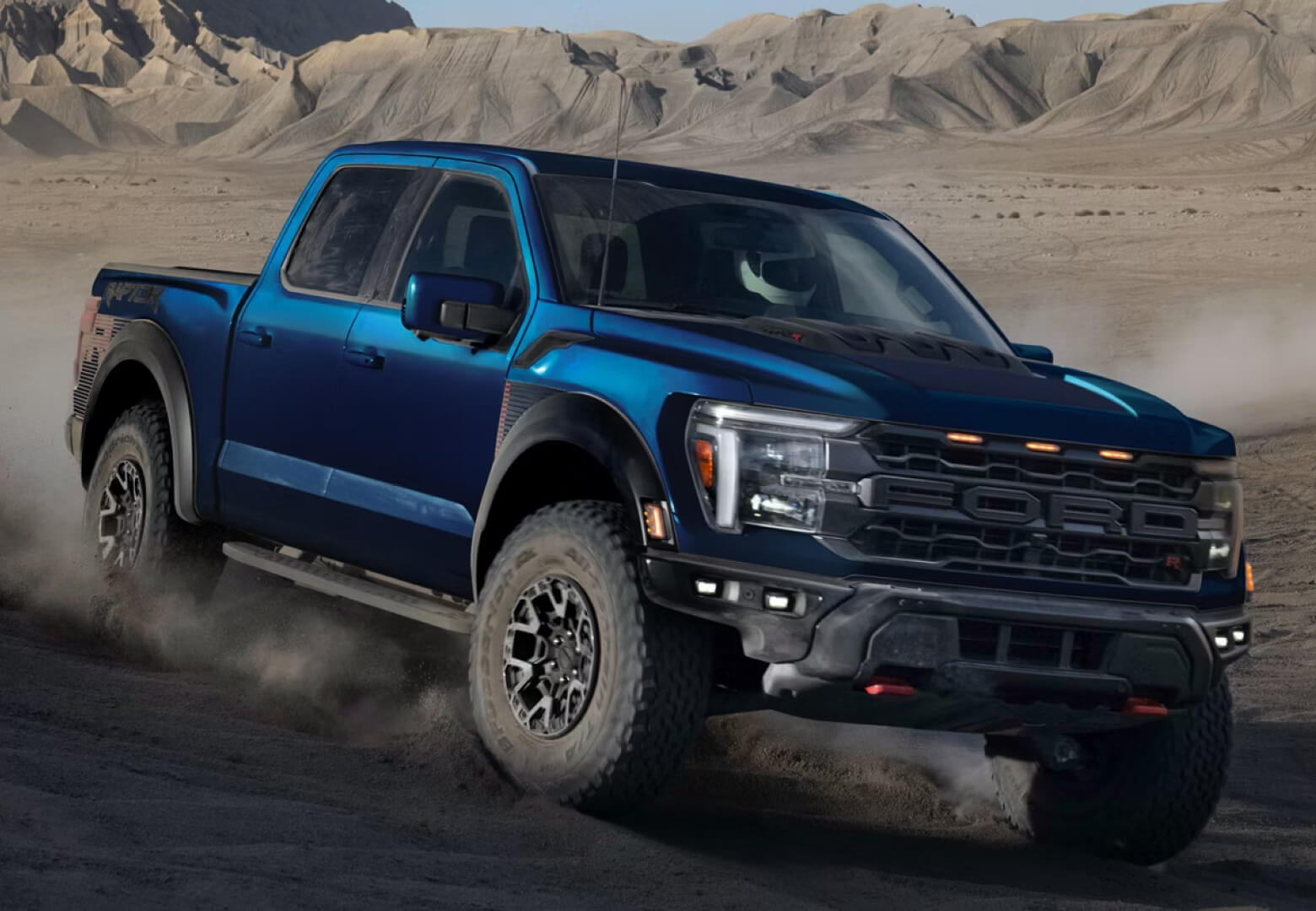 Ford F-150 vs. Chevy Silverado 1500