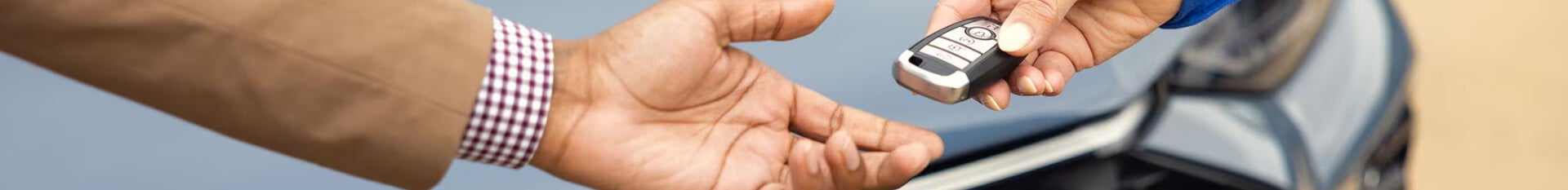 Elevate Your Drive With Our New Ford Models Near Goldsboro, NC