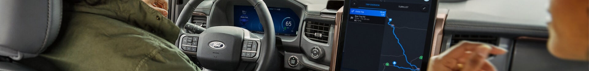 Dependable Ford Service Near Goldsboro, NC