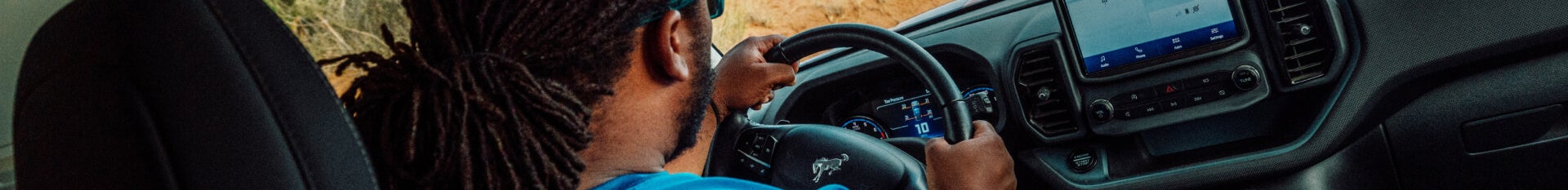 We'll See You at Our Goldsboro Ford Dealership