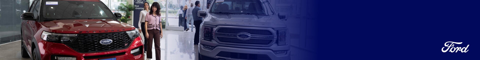 Ford Lease Deals