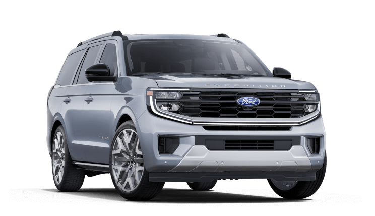 Ford Expedition Finance Specials