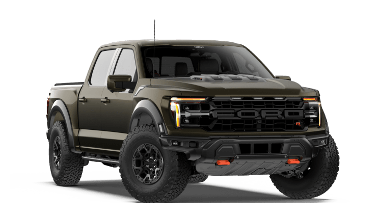 Ford F-150 Finance Specials