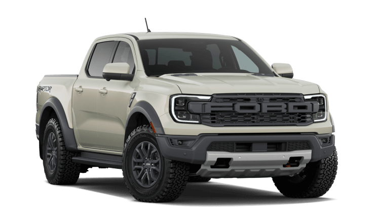 Ford Ranger Finance