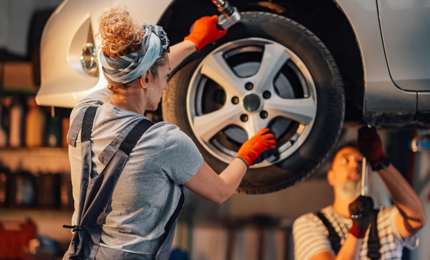 Deals & Specials on Tire Service & Parts Near Myrtle Beach, SC