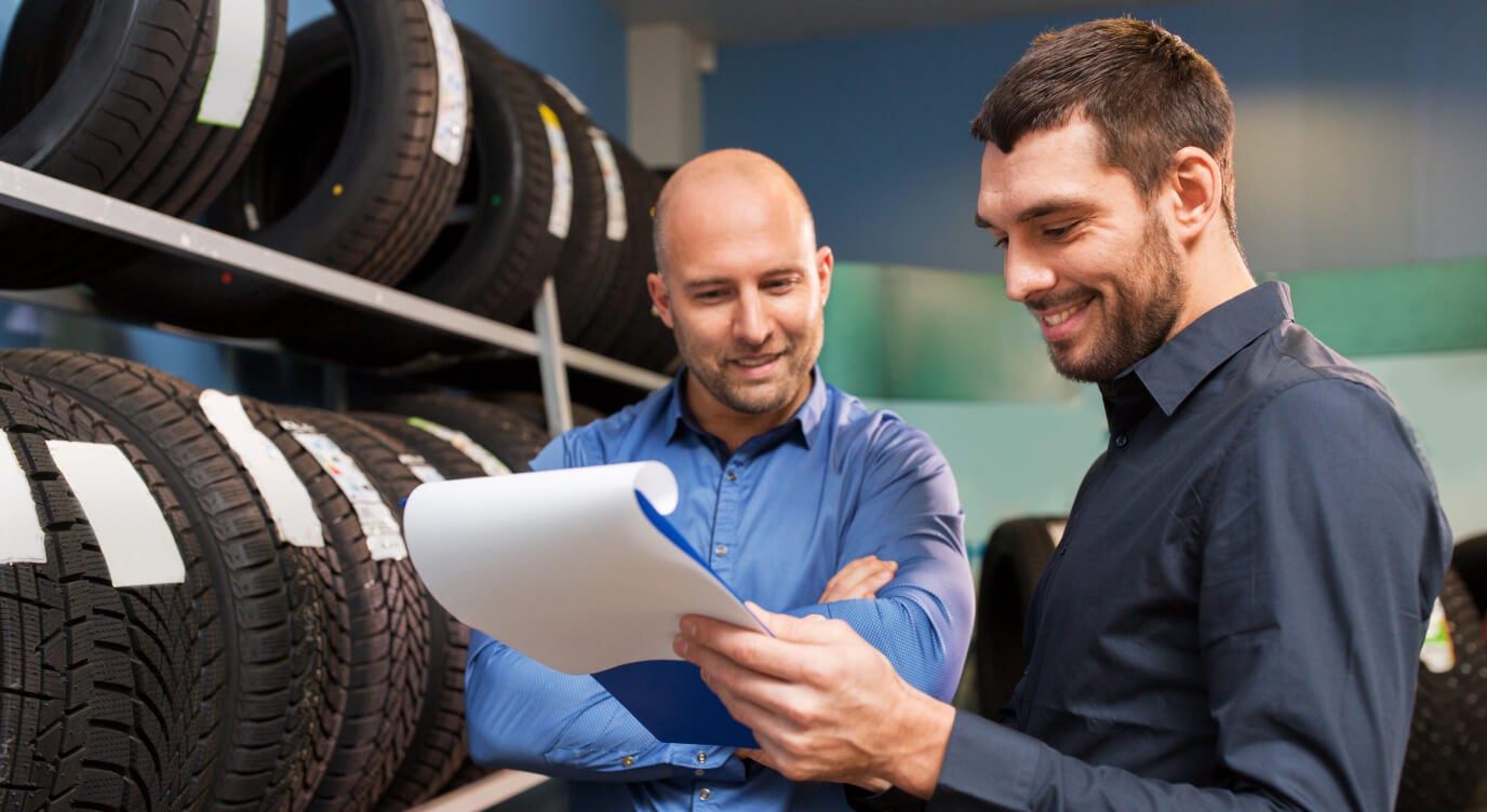 Redeem Ford Service Coupons in Wilmington, NC