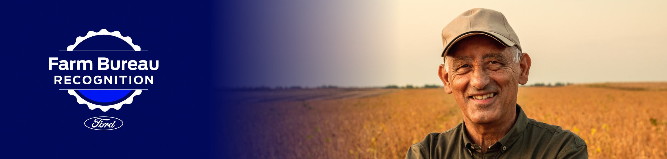 Ford Farm Bureau Desktop Banner