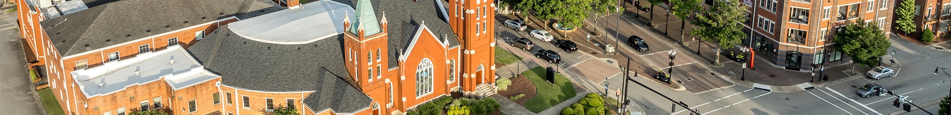 Shop for New Ford Cars, SUVs & Trucks Near Fayetteville, NC