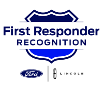 First Responder Recognition - Capital Ford of Wilmington in Wilmington NC