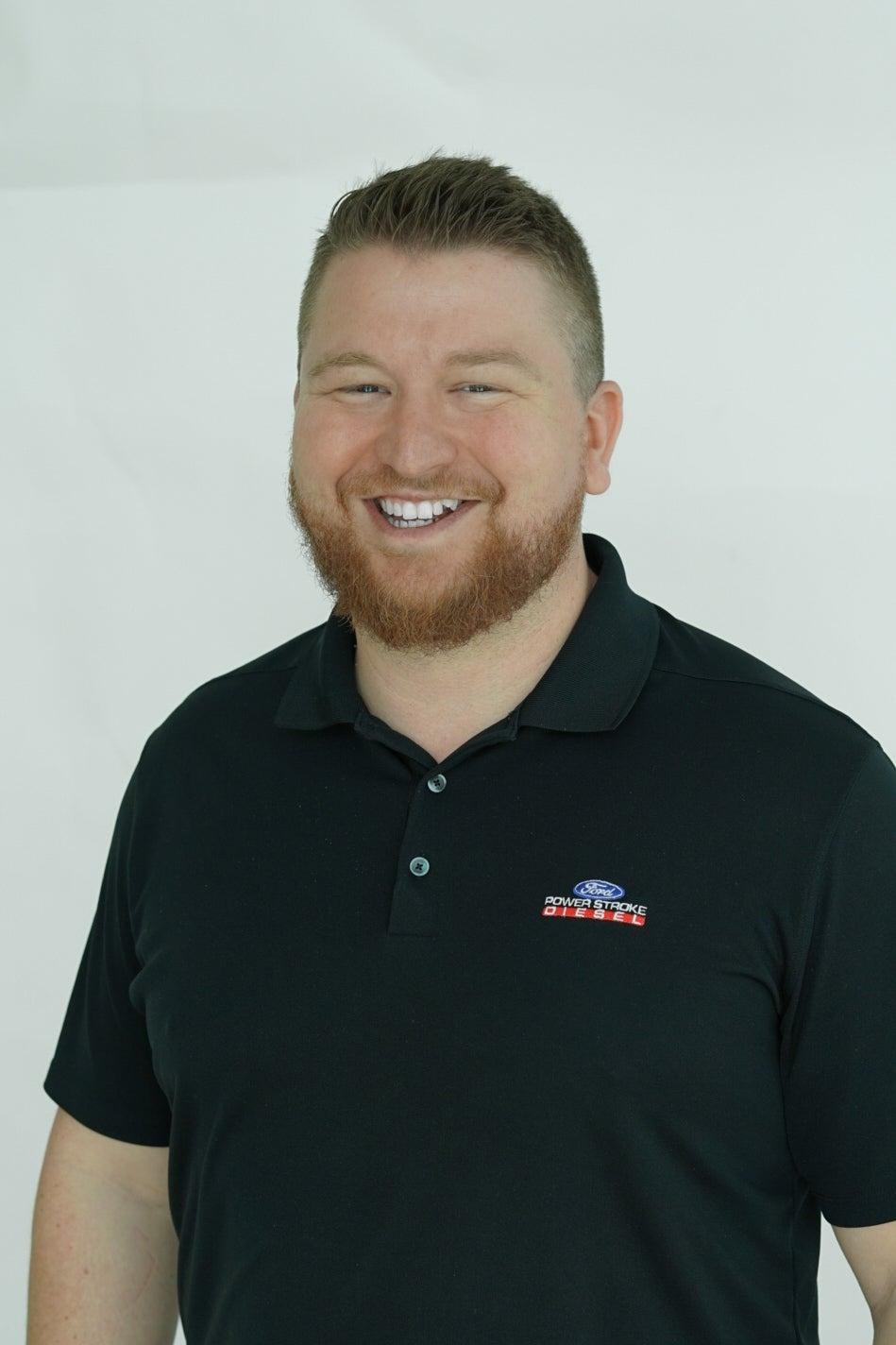 commercial vehicle team member photo