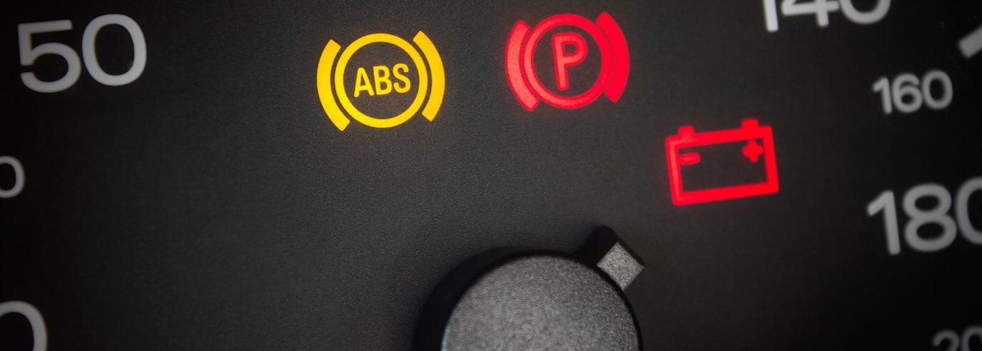 ABS Service and Replacement