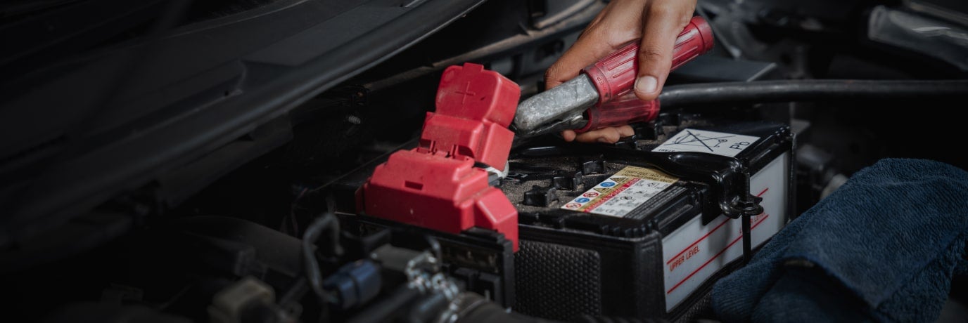 Can You Charge a Dead Battery?