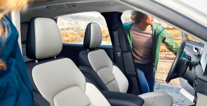 Why Ford A/C Service Matter