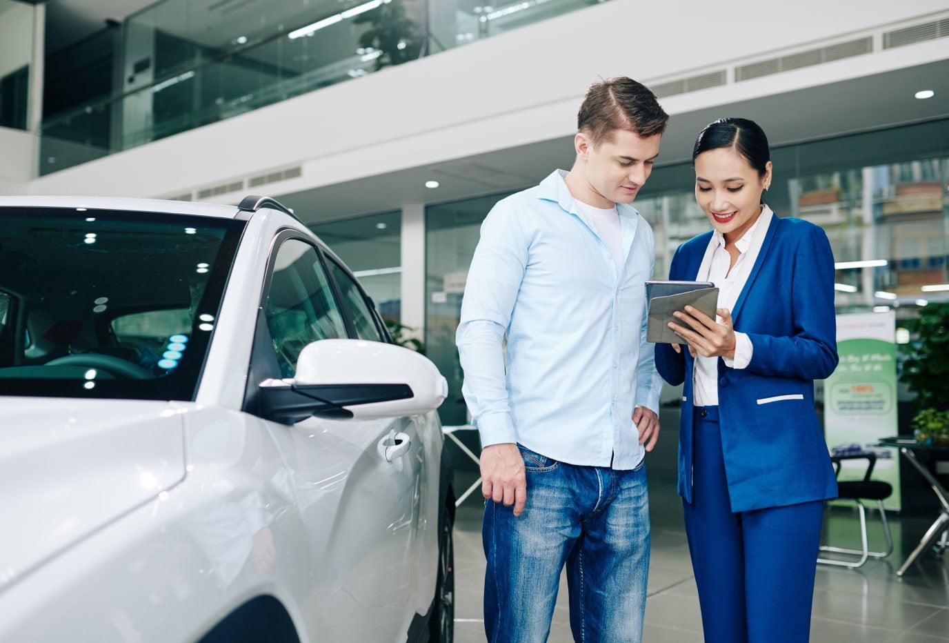 Expert Repairs for All Types of Fleet Vehicles in Wilmington