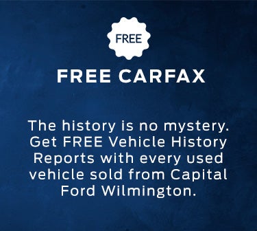 Capital Ford of Wilmington in Wilmington NC