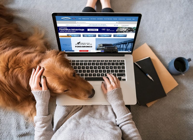 #NAME #Shop at home. Test drive anywhere. Overnight test drive. Trade appraisal. At home delivery.